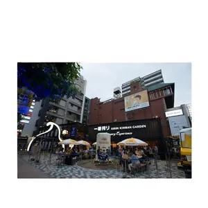 20FT/40FT Cũng Phổ Biến <span class=keywords><strong>Container</strong></span> Bar/Cà Phê <span class=keywords><strong>Container</strong></span> - Product Image 1