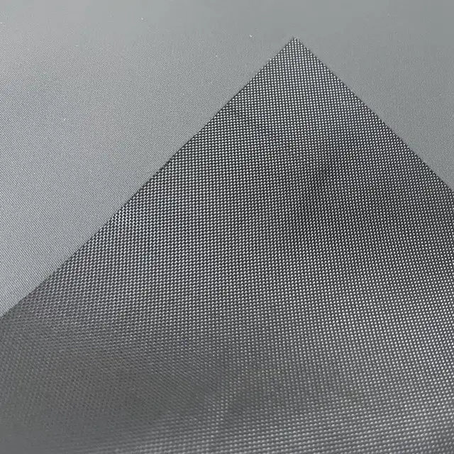 قماش خيمة مقاوم للماء 600D يمر في الهواء الطلق باللهب