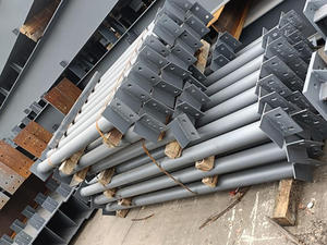 Tuyau en <span class=keywords><strong>acier</strong></span> doux soudé ERW certifié ASTM API, section rectangulaire, surface laminée à froid, pour applications dans l'industrie pétrolière et gazière - Product Image 4