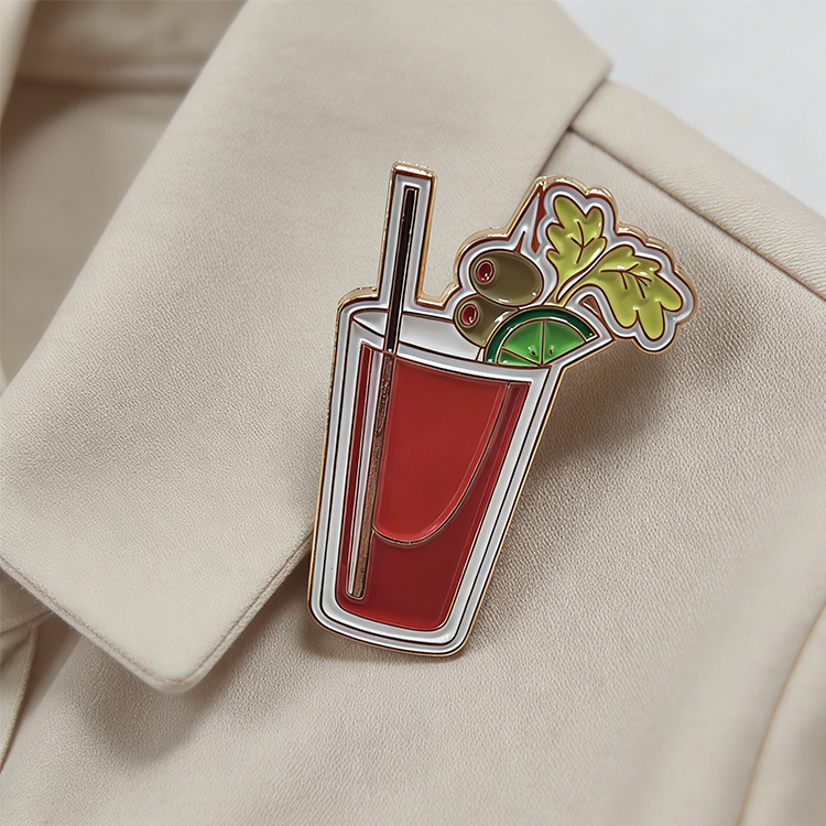 Custom Enamel Pin Bulk Set Cute