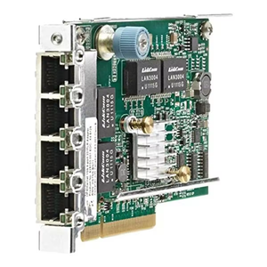 629135-B22 for HPE <b>Ethernet</b> 1Gb 4port FLR T 331FLR BCM5719 <b>Adapter</b> - Product Image 3
