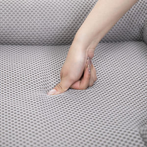 Cama de perro de diseño de lujo con cubierta, lavado a máquina, malla de refrigeración, camas grandes para perros, cama ortopédica de marca personalizada para perros - Product Image 3