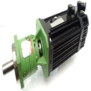 Servomotor PLC DSVARS 071-22 17kW 390V BIRD <span class=keywords><strong>MPS</strong></span> 0 Transmisión - Product Image 1