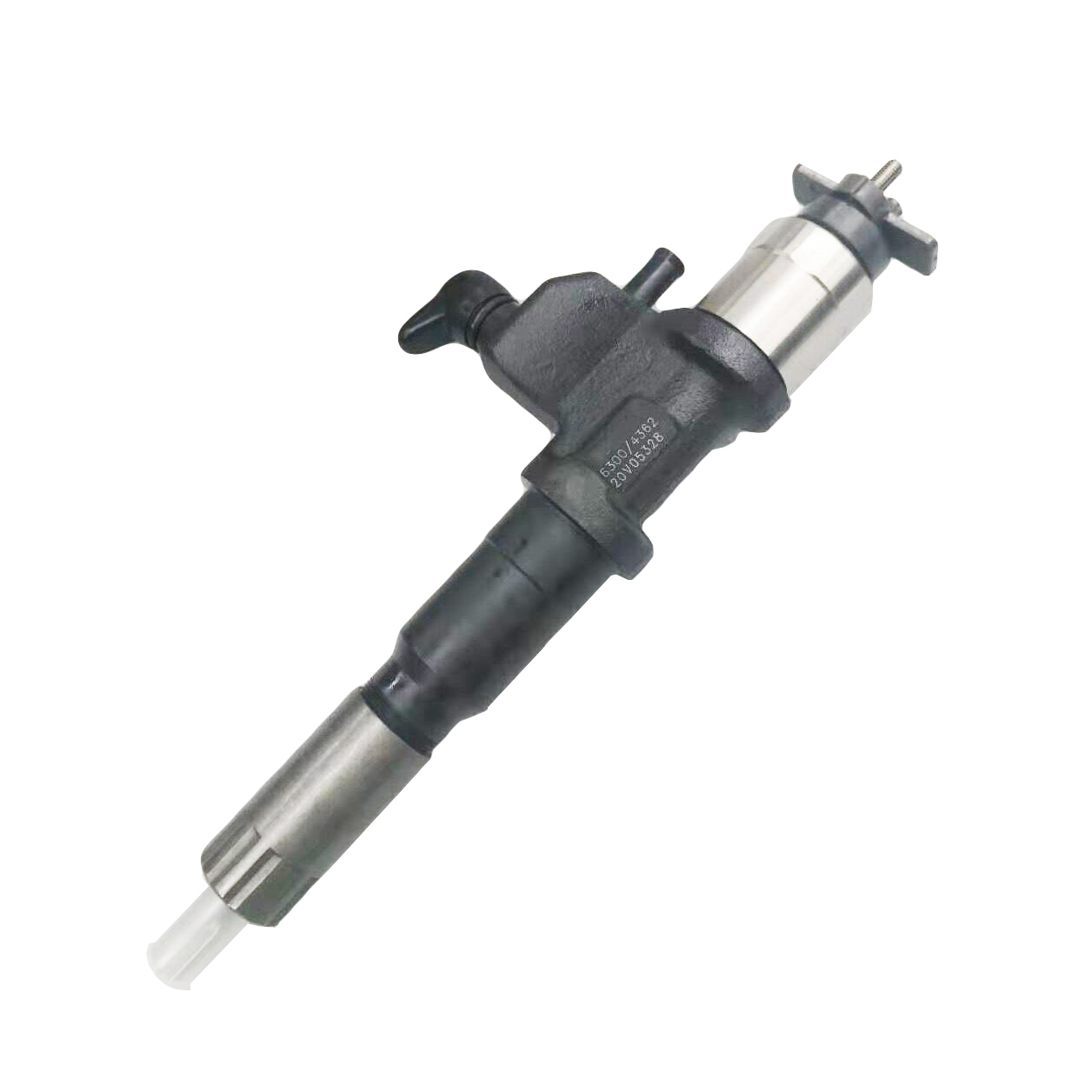 295050-015# fuel injector 295050-0152 8-97622719-2 injector for ISUZU engine injector nozzle 295050-0152 8-97622719-2