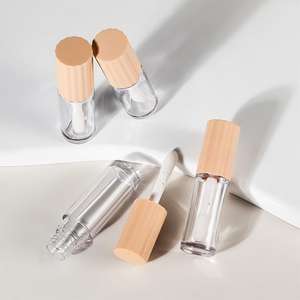 Круглые толстые прозрачные контейнеры, 10 мл - Product Image 3