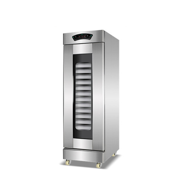 Автоматическая электрическая машина для брожения теста/коробка для брожения хлеба