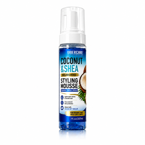 <span class=keywords><strong>Mousse</strong></span> Coiffante Longue Durée <span class=keywords><strong>pour</strong></span> Tresses – <span class=keywords><strong>Meilleur</strong></span> Prix – Définit les Boucles, Contrôle les Frisottis - Product Image 4