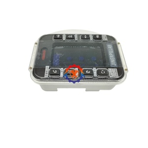 Monitor para Excavadora E312B E315B E320B 1519385 1060172 - Product Image 3