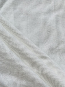 100% Polyester Piqu Nhanh Chóng Khô Thoáng Khí 200gsm Lưới Vải Cho Activewear Trang Trí Nội Thất & Trang Phục - Product Image 3