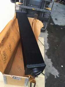 Núcleo radiador aluminio 109-3622 113-9539 175-0505 387-4365 1093622 1139539 1750505 3874365. El núcleo del radiador se utiliza para D6R. - Product Image 4