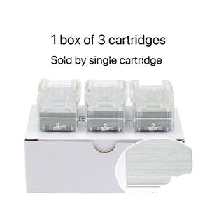 Cartucho de Repuesto OEM para Canon X1 Ir 2525 2530i, Tipo Ricoh V1 C6503 C7503 C8003 C6503 Kyocera SH-12, 3 Piezas por Caja - Product Image 2