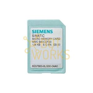 Siemens 6ES79538LG310AA0 - Nuevo - Product Image 1