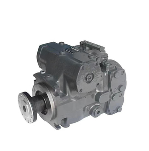 A4VTG90 Variable Piston Hydraulic Pump <b>Construction</b> <b>Machinery</b> Part for Concrete Mixer A4VTG90 Variable Hydraulic Pump - Product Image 2