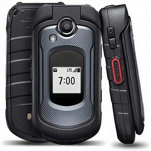 <span class=keywords><strong>Téléphone</strong></span> mobile robuste Ky Ocera DuraXE E4710, étanche, débloqué, GSM ATT 4G LTE VoLTE, version américaine, 8 Go de RAM - Product Image 3