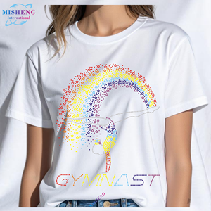 Diseño <span class=keywords><strong>de</strong></span> transferencia <span class=keywords><strong>de</strong></span> diamantes <span class=keywords><strong>de</strong></span> imitación termoadhesivos personalizados para <span class=keywords><strong>gimnasia</strong></span>, transferencia <span class=keywords><strong>de</strong></span> diamantes <span class=keywords><strong>de</strong></span> imitación con logotipo personalizado para danza, transferencias <span class=keywords><strong>de</strong></span> diamantes <span class=keywords><strong>de</strong></span> imitación termoadhesivos para <span class=keywords><strong>gimnasia</strong></span> - Product Image 2