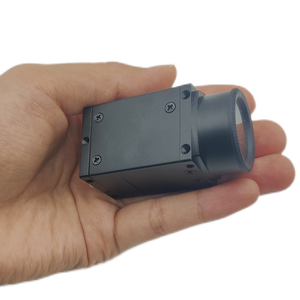 8.13mp Ultra-Violet imx487 UV phát hiện máy ảnh mô-đun tầm nhìn ban đêm máy ảnh cho y tế da thử nghiệm phát hiện huỳnh quang - Product Image 3