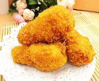 Friteuse commerciale, pour la friture, aliments, chips, oignon, donuts, pommes de terre, poisson, poulet