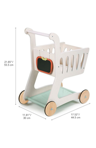 Andador de empuje infantil de madera multifuncional, juguete para recién nacidos, antivuelco, aprendizaje, bloques de construcción para caminar, coche, nuevo diseño, andador infantil - Product Image 6