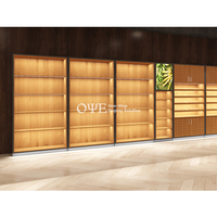 Présentoir à cigares commercial vitrine magasin de tabac porte coulissante cave à cigares affichage cave à cigares armoires pour magasin de fumée