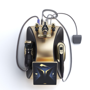 22D Max Ultra : Appareil de remodelage corporel raffermissant et anti-âge (visage + cou + corps) - Product Image 3