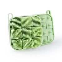 Couvre-gobelets en silicone réutilisables de qualité alimentaire écologiques pour les canettes de soda et de bière, couvre-gobelets en silicone