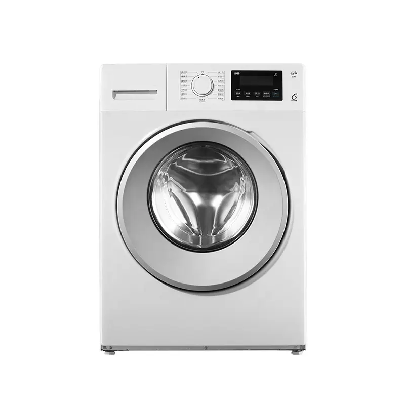 Smad Wholesales Price 10キロFront Loading Washing Machine With Dryer