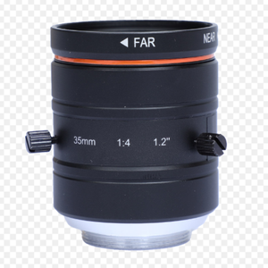 เลนส์ MVL-KF3540-25MP Hi Kvision ของแท้ - Product Image 4