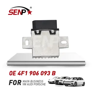 SENP OEM 4F1906093B 연료 펌프 통제 모터 Audi Q7/R8 VW Touareg 2006-2015 고품질 자동 예비 품목