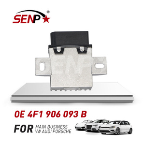 <span class=keywords><strong>Motor</strong></span> de control de bomba de combustible SENP OEM 4F1906093B para <span class=keywords><strong>Audi</strong></span> Q7/<span class=keywords><strong>R8</strong></span> VW Touareg 2006-2015 - Product Image 1