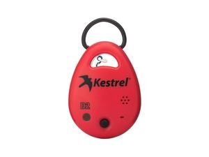 Kestrel DROP D2 Azul, Sensor Inalámbrico de Temperatura/Humedad con Soporte OEM y ODM - Product Image 6