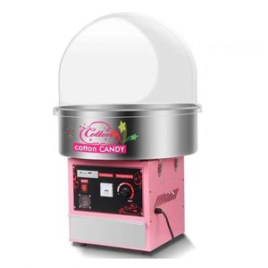 Machine à Barbe à Papa Électrique Commerciale et Industrielle – Offre Spéciale - Product Image 4
