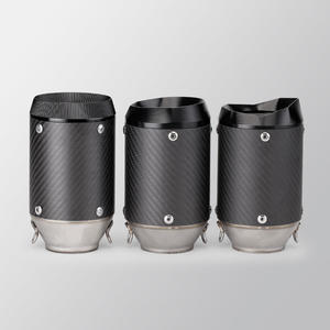 Nuevo YZF 1: 1 R25 MT03 R3, motocicleta de carreras de motos de cross, escape modificado, condición de tubo de enlace medio, nuevo - Product Image 5