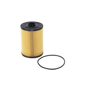 ไส้กรองน้ำมันเชื้อเพลิง KOMAI รุ่น YN21P01157R100 AE21P01157R100 P502653 สำหรับรถขุด KOBELCO SK210-10 SK200-10 SK270-10 SK350-10 - Product Image 1