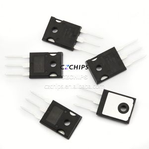 Transistor semi-conducteur triode OEM d'origine neuf en stock IHW25R1203 TO-247 CZSKU:W0A5C1M6 - Product Image 1