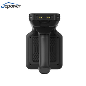 工場<span class=keywords><strong>Android</strong></span>ハンドヘルド端末UHF/バーコード/NFC 4Gフルネットワークカスタマイズ可能データ収集RFIDハンドヘルドPda - Product Image 4