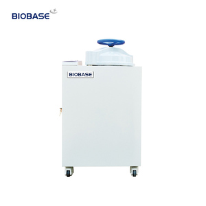 <span class=keywords><strong>Autoclave</strong></span> Vertical BIOBASE <span class=keywords><strong>de</strong></span> 120L, Esterilizador a Vapor con Pantalla Táctil LED, <span class=keywords><strong>Autoclave</strong></span> Vertical para Laboratorio - Product Image 4