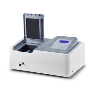 Spectrophotomètre haute résolution à faisceau unique visible de laboratoire de haute qualité - Product Image 3