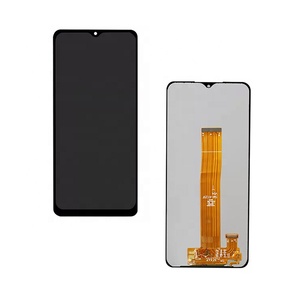 Fabricant chinois d'écrans LCD pour téléphones, écrans personnalisés avec écran tactile et module d'écran pour <span class=keywords><strong>Samsung</strong></span> <span class=keywords><strong>A12</strong></span> - Product Image 2