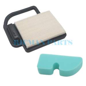 Filtre à air avec pré-filtre de remplacement pour Kohler SV470S SV480 SV530S SV540S SV590S SV600S et série <span class=keywords><strong>Courage</strong></span> Single SV610 - Product Image 4
