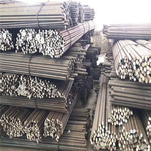 מוטות עגולים מפלדה איכותית, מוט עגול מפלדת פחמן 1215MS 1215Bi S1144, מוטות עגולים מפלדה קלה לחיתוך - Product Image 2