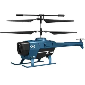 Helicopter China Wholesale Long Range Flying Rc Helicopter With A Remote Control