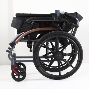 Fauteuil roulant électrique inclinable et pliable pour enfants, utilisé dans les cervicales, pas cher, - Product Image 3