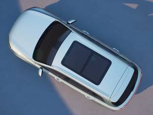 Skyworth EV6 2026 Édition Plaisir, <span class=keywords><strong>Voiture</strong></span> Électrique SUV avec Autonomie de 401-500 km et <span class=keywords><strong>Batterie</strong></span> de 50-70 kWh - Product Image 4