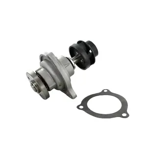 High Quality ISO Engine Water Pump XS6E-8501-AD For Ford Fiesta Power Max Move Ka