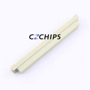 KSM9001-12641C 364 DIN41612 Connector Through hole Component (THT),P=2.54mm Connector - Product Image 1