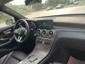 Mercedes-Benz <span class=keywords><strong>GLC</strong></span> Classe 2020 <span class=keywords><strong>GLC</strong></span> 2 d'<span class=keywords><strong>occasion</strong></span>, SUV <span class=keywords><strong>essence</strong></span> LHD pour l'exportation - Product Image 6