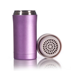 Роскошный двухслойный термос из нержавеющей стали, 40 унций - Product Image 4