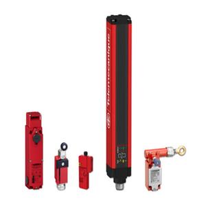 เซ็นเซอร์ลิมิตสวิตช์ Xckmr54d1h29 - Product Image 5