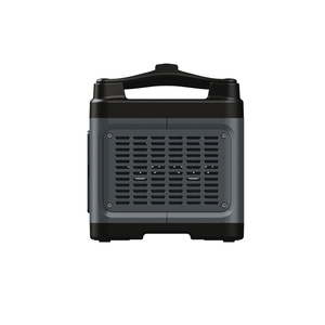 เครื่องกำเนิดไฟฟ้าพลังงานแสงอาทิตย์แบบพกพา 110V 220V สำหรับใช้งานนอกระบบ  1000W 1500W 2000W 5000W  รุ่น LAMBDA Pro 1500 ขายส่ง - Product Image 6