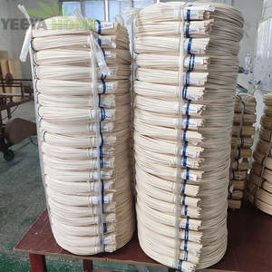 Varilla Redonda <span class=keywords><strong>de</strong></span> Ratán <span class=keywords><strong>de</strong></span> 2-8mm, Núcleo <span class=keywords><strong>de</strong></span> Ratán Natural para Reparación <span class=keywords><strong>de</strong></span> Asientos <span class=keywords><strong>de</strong></span> Sillas <span class=keywords><strong>de</strong></span> Ratán Prensado, Grado AA <span class=keywords><strong>de</strong></span> Indonesia, Venta al por Mayor - Product Image 4